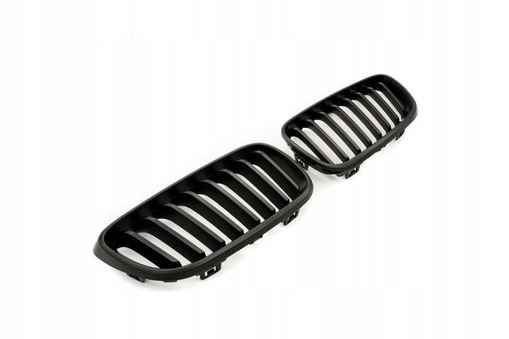 GRILLE GRILLES 66SKV030 SEULE MOULURE NOIR POUSSOIR BMW 2 F22 51137295521