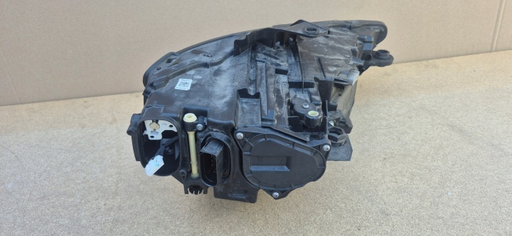 PHARE GAUCHE AVANT AVANT COMPLET LED AUDI A3 8V LIFT 17-20