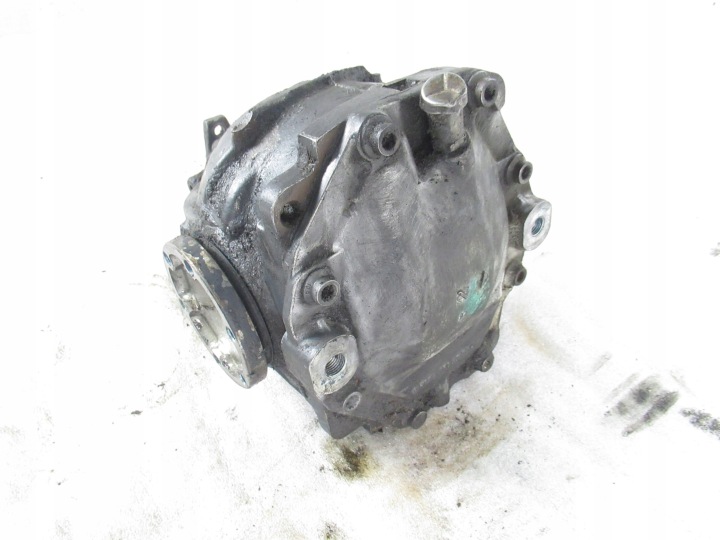 DIFFÉRENTIEL MERCEDES W210 E 230 T R124351300 3,46