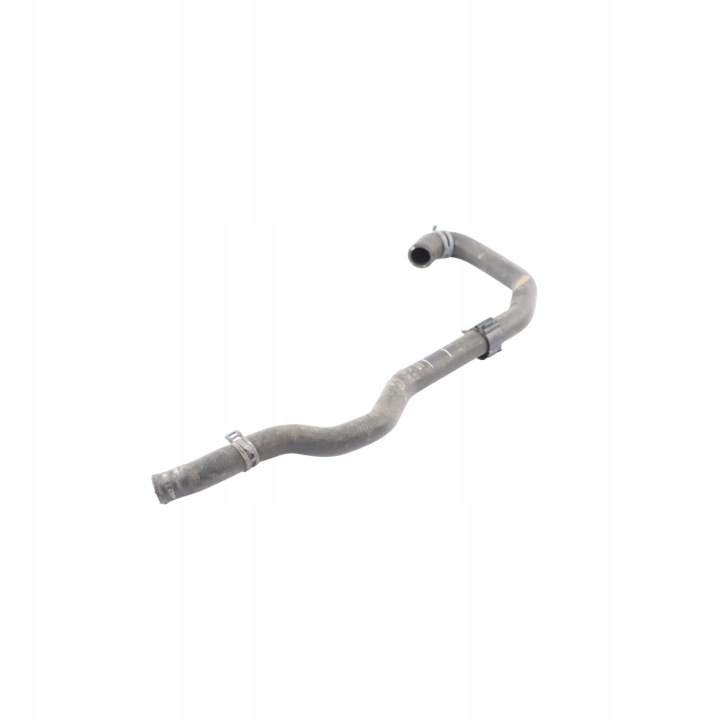 AUDI S5 8T 3.0 TFSI FIL TUYAU RADIATEUR SUPÉRIEUR GAUCHE 8K0145921Q