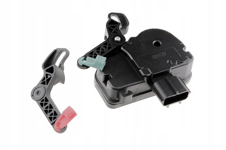 SERVOMOTEUR SERRURE PORTES NTY 4717960AC