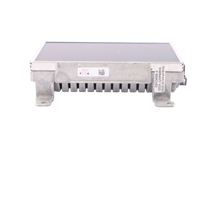 MINI R55 R56 R57 LCI MONITEUR MONITEUR ÉCRAN COMPTEUR NAVIGATION 9278279