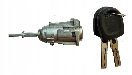 SEMELLE SERRURE PORTES AVANT NTY EZC-VW-283