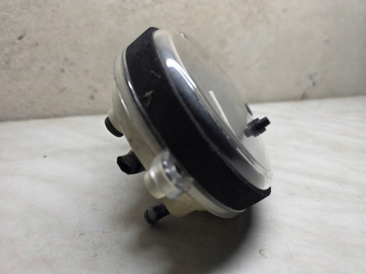 BMW F 650 CS 2002R COMPTEUR