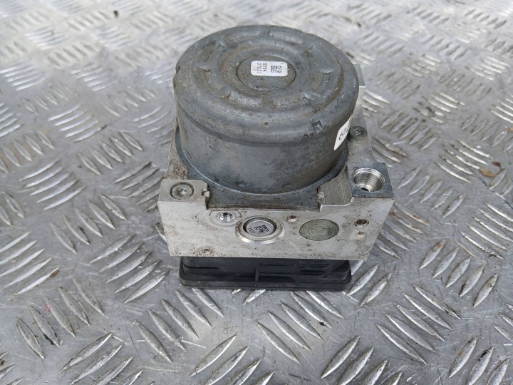 MAZDA CX-5 CX5 I POMPE DE FREIN ABS KJ01437A0B 2.2 2013R