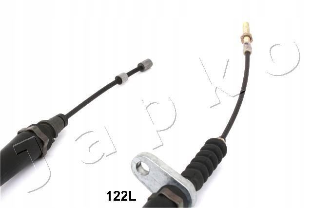 CABLE FRENOS DE MANO 131122L JAPKO 