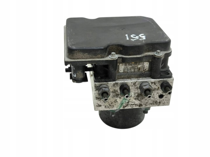 LAND ROVER RANGE ROVER SPORT L320 2006 POMPE ABS
