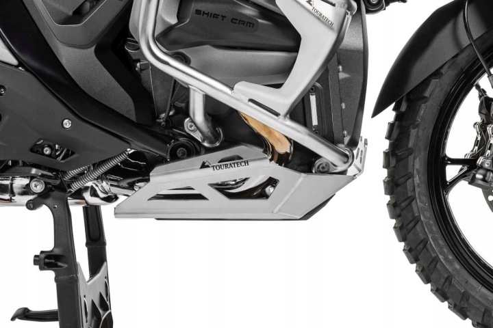MB PROTECTION MOTEUR EXPEDITION TOURATECH BMW R1300GS