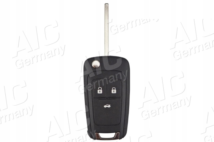 AIC 57542 CARROSSERIE