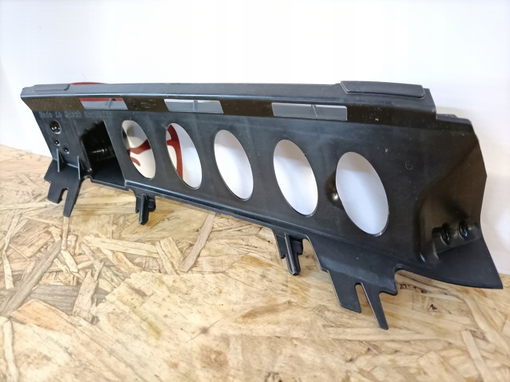 BMW 3 G80 4 G22 G26 G82 MS GLISSIÈRE FIXATION POIGNÉE PHARES DROIT AVANT 9851056