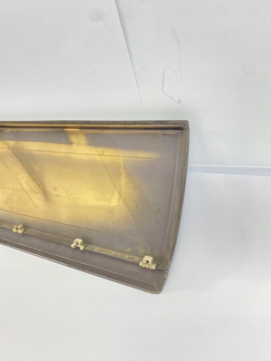 LARGE MOULURE GAUCHE ARRIÈRE PORTES GAUCHE ARRIÈRE MERCEDES W201 190 2016905740