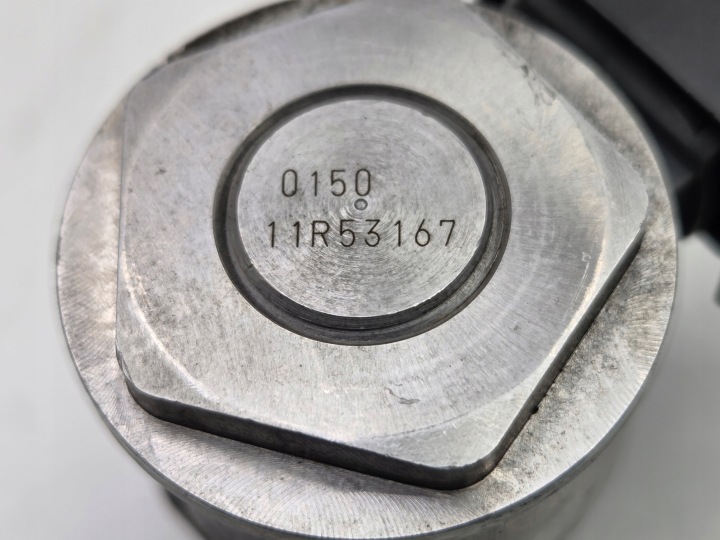 SUBARU OUTBACK V 14-19 EE20Z CAPTEUR PRESSION CARBURANTS 0150-11R53167