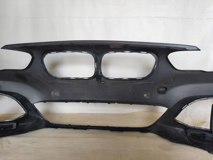 PARE-CHOCS AVANT BMW 1 F20 F21 KIT RONDELLES 6X PDC ORIGINAL NON KLEJONY