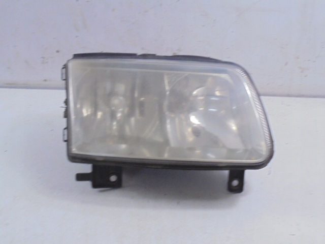 VW VOLKSWAGEN POLO 3 6N 6N2 PROJECTEUR DROIT 99-01 3D RESTYLAGE