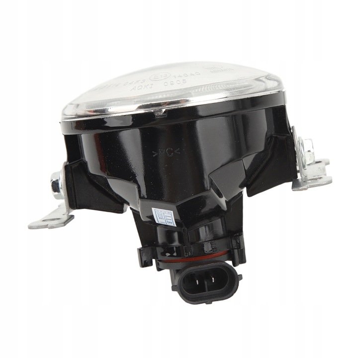 AVANT LANTERNE ANTIBUÉE 8321A669 PROPRE LENS SUBSTITUT PHARES MT