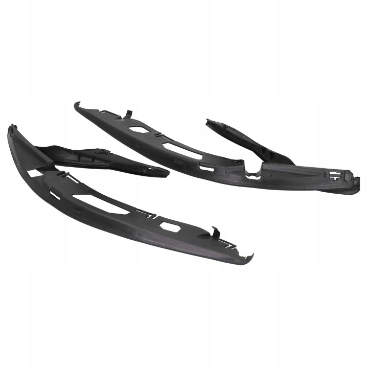 2PCS SUPÉRIEUR JOINTS D'ÉTANCHÉITÉ JOINTS D'ÉTANCHÉITÉ ÉTANCHÉITÉ GAUCHE DROIT 63126934511 NO
