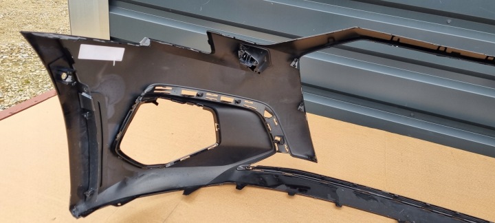 AUDI A3 8Y0 2020- PARE-CHOCS AVANT ORIGINAL C285