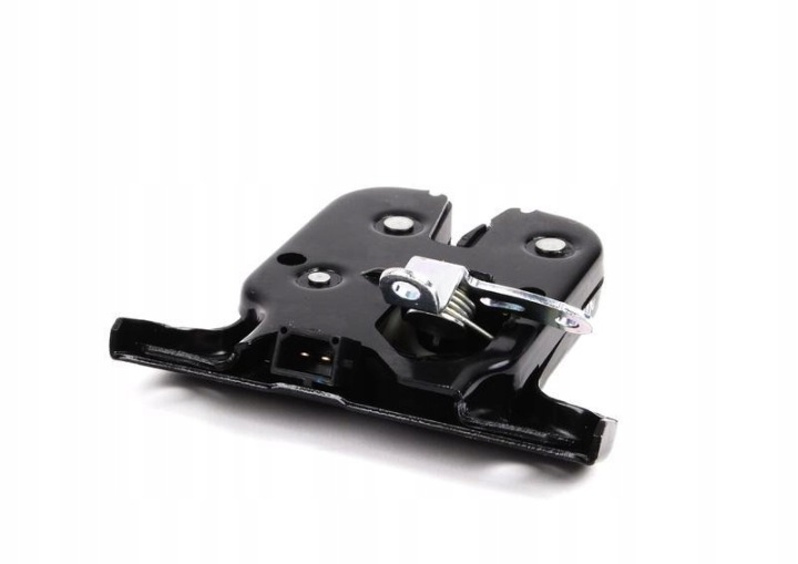 SERRURE ARRIÈRE COUVERCLES DE COFFRE AUDI A3 8L LIFT 8P3827505 CZYTAJ DESCRIPTION
