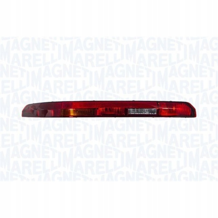 MAGNETI MARELLI PHARE ARRIÈRE AUDI Q7 15- INFÉRIEURE GAUCHE