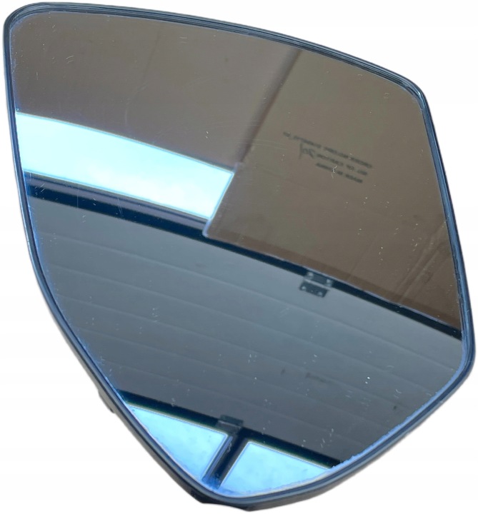 INSERT VERRE RÉTROVISEURS GAUCHE HYUNDAI TUCSON IV 4 2020-2025 ORIGINAL