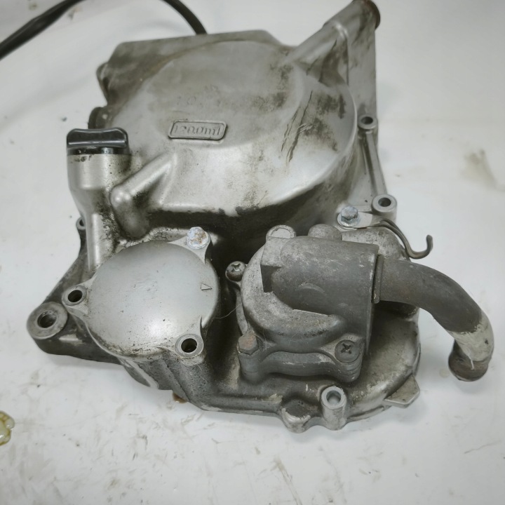 SUZUKI BURGMAN 125 K7 DE 2007 BOBINE BOBINE