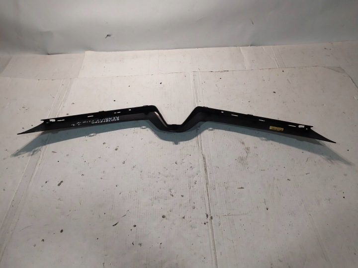 GRILLE CALANDRE MOULURE RENAULT CLIO IV