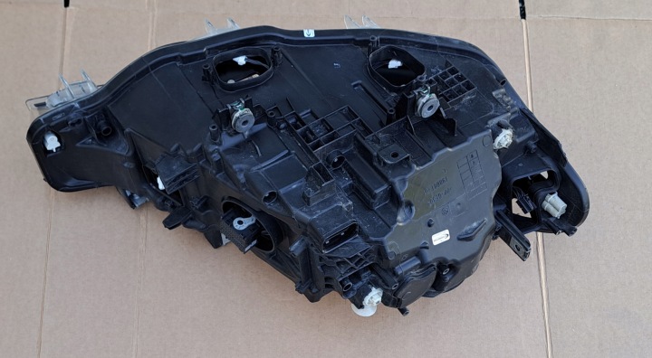 BMW F30 F31 LIFT PROJECTEUR GAUCHE COMPLET LED 7498945 (22)