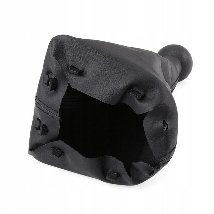 HANDLE MODIFICATIONS GEAR COVER LONG FOR CAR AUTO PEUGEOT 207 307 308 