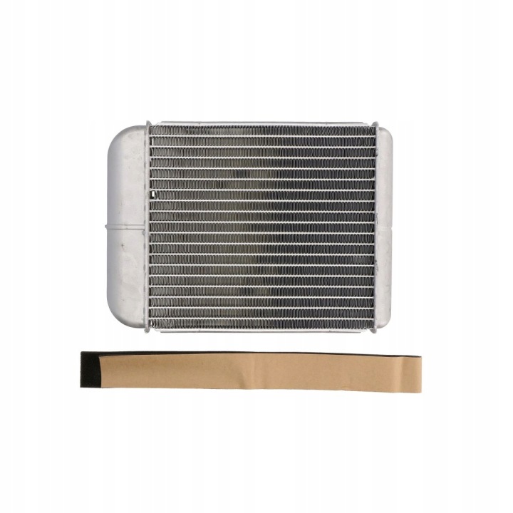 53668 NRF CHAUFFAGE RENAULT ESPACE 02- 06-