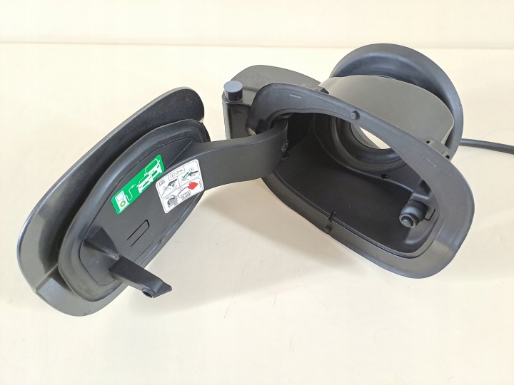 CLAPET GOULOTTE DE REMPLISSAGE CARBURANTS ENTRÉE 2.0 TDCI FORD MONDEO V MK5 17R ND