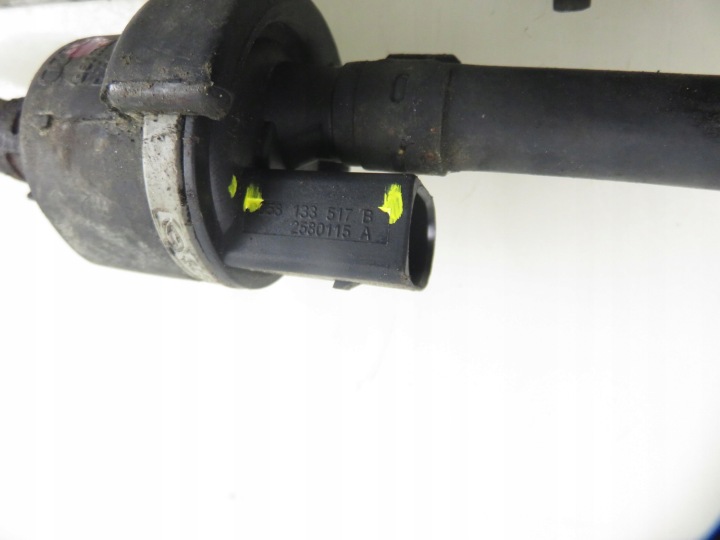 FIL CARBURANTS 036660F, 058133517B