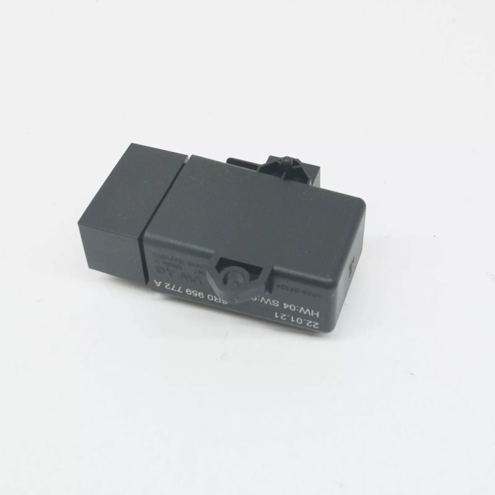 CONTRÔLEUR PODGRZEWANEGO SIÈGES VW POLO 6R 6R0959772A