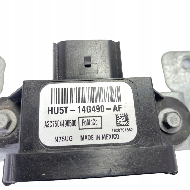 FORD ESCAPE IV 2021 AUTRE KOMPUTERY MODULES CONTRÔLEURS