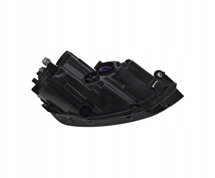 PHARE AVANT VERS VW GOLF VII 2012-2017 5G1941005 GAUCHE