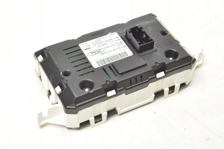 FORD B-MAX FIESTA MK7 MONITEUR ET7T-18B955-BC