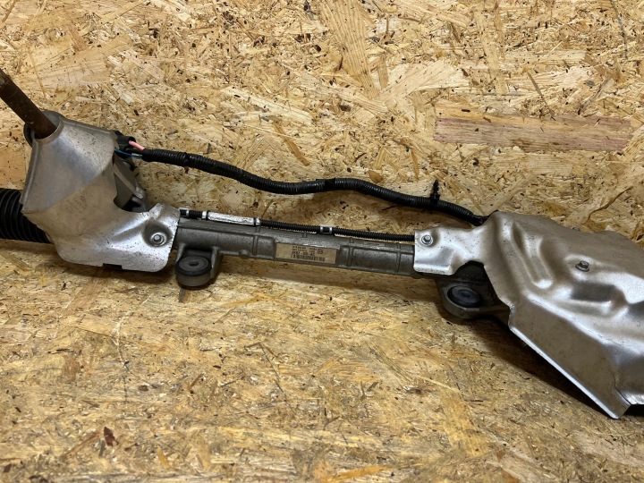 CRÉMAILLÈRE DE DIRECTION CRÉMAILLÈRE DE DIRECTION RANGE ROVER VELAR F PACE JK83-3200-AC