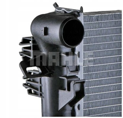 MAHLE ORIGINAL CR 1173 000S RADIATEUR SYSTÈME REFROIDISSEMENT MOTEUR