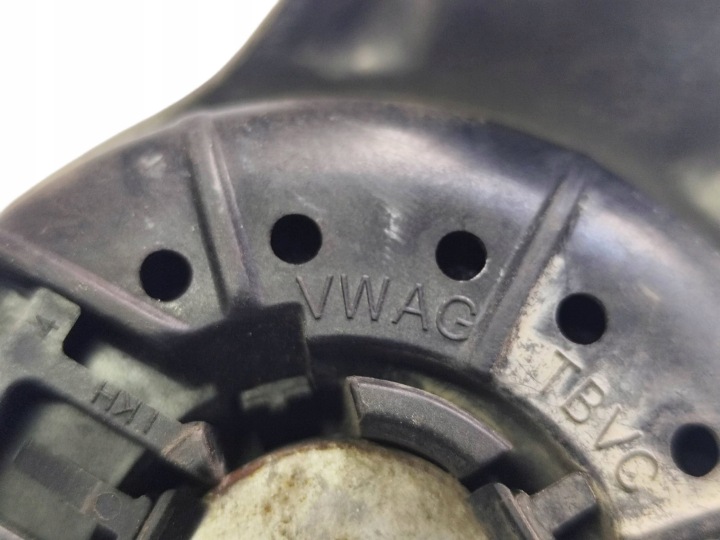 AUDI A4 B9 POIGNÉE MOTEUR COUSSIN SUPPORT LOZYSKOWANIE 8W0199372CA DROITE