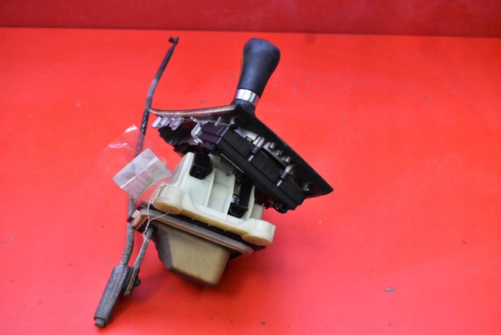 MÉCANISME DE CHANGEMENT DE VITESSES CRIC VITESSE AUTOMATE A2112674224 MERCEDES E-KLASA W211 06-09