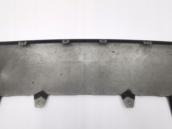 TOYOTA RAV IV 4 REVÊTEMENT MOULURE PARE-CHOCS ARRIÈRE SPOILER OK 52453-42020