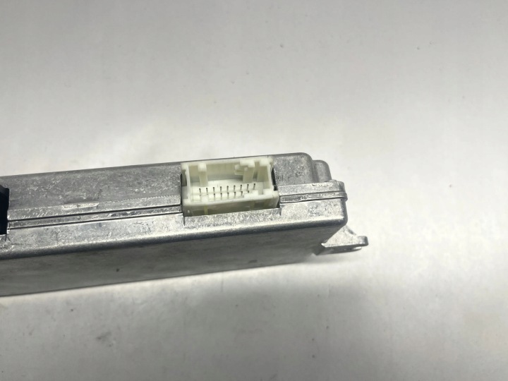 BMW X3 F25 MODULE VIDÉO 16129510 2013 3000CM3