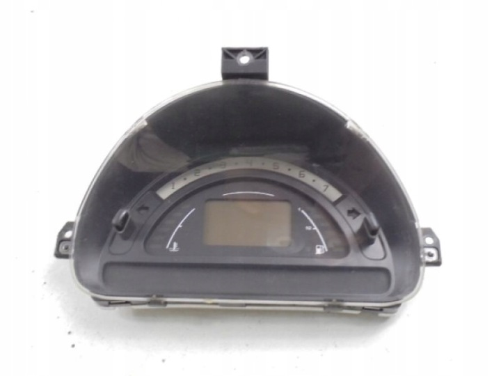 CITROEN C3 I 02-05 COMPTEUR TABLEAU DE BORD 1.4B P9652008280 21675597-1