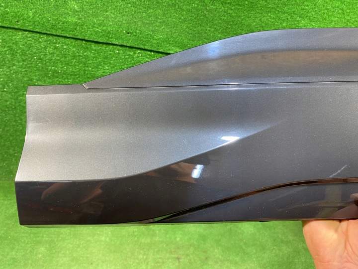 AUDI Q4 E-TRON 89A MOULURE PORTES DROIT ARRIÈRE ARRIÈRE DROITE 89A853970A