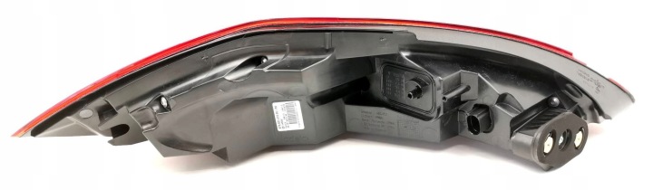 PHARE DROIT ARRIÈRE PORSCHE PANAMERA 970 97063141205 NEUF ORIGINAL