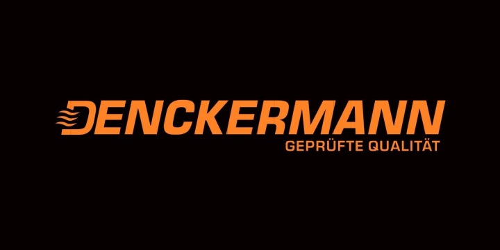 DENCKERMANN AMORTISSEUR DSB092G