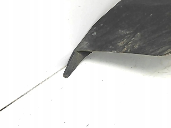 DIFFUSEUR ARRIÈRE PARE-CHOCS PEUGEOT 407 COUPÉ (6C_) 9655739477 2.2L GASOLINE