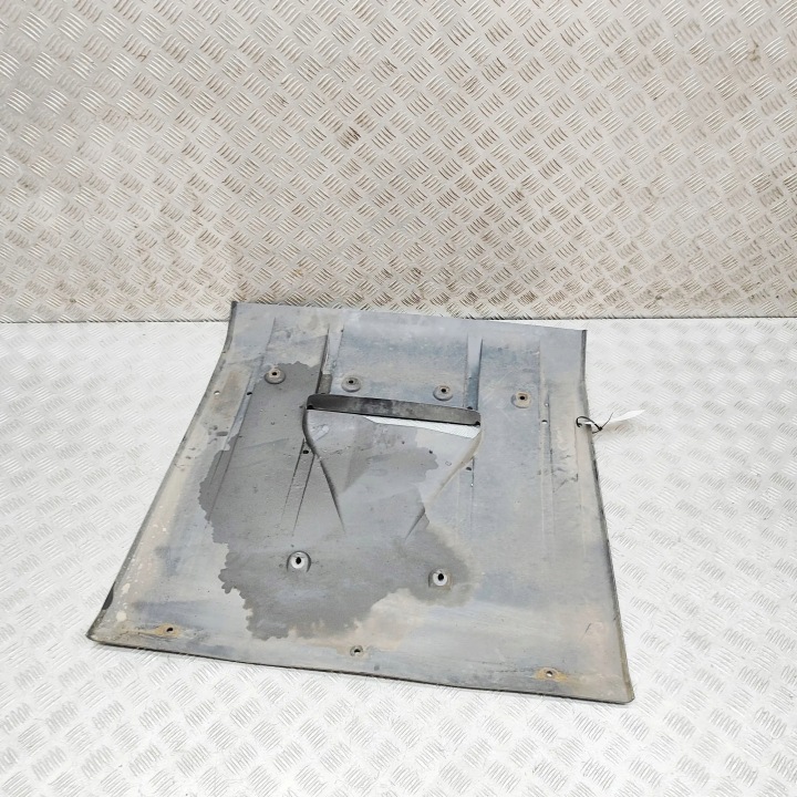 ARRIÈRE CENTRALE PROTECTION CHÂSSIS ASTON MARTIN DB9 CABRIO 9G4317C857A 35381319