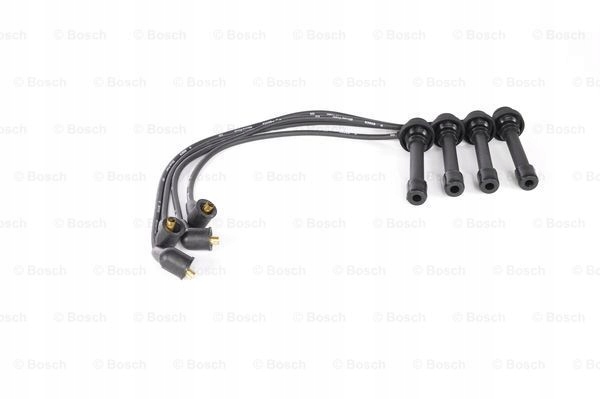 BOSCH 0 986 357 272 KIT FILS D'ALLUMAGE