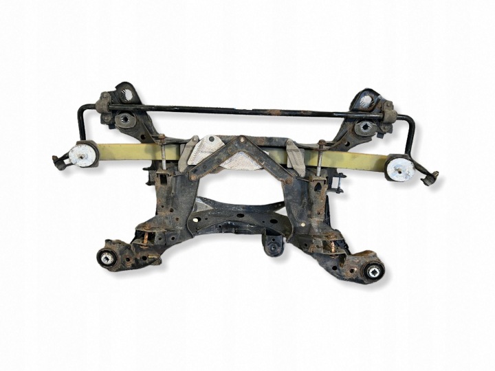 CHÂSSIS POUTRE SUSPENSIONS ARRIÈRE 4X4 VOLVO V90 II CC 2019