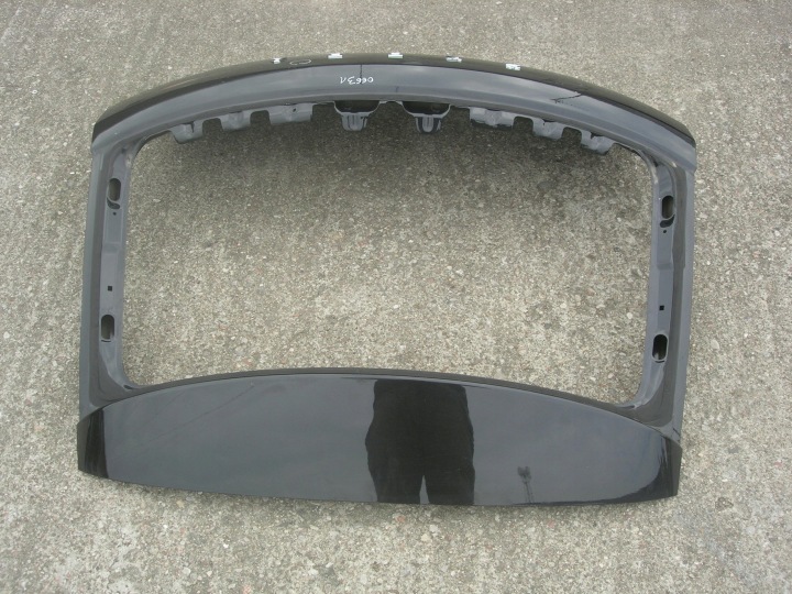 COUVERCLES DE COFFRE COUVERCLES DE COFFRE SKODA SUPERB III UNIVERSEL 3V9827105